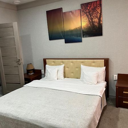 Elite Hotel บัลต์ซี ภายนอก รูปภาพ