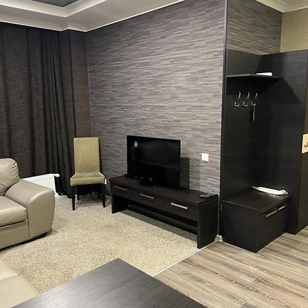 Elite Hotel บัลต์ซี ภายนอก รูปภาพ