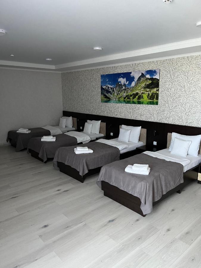 Elite Hotel บัลต์ซี ภายนอก รูปภาพ