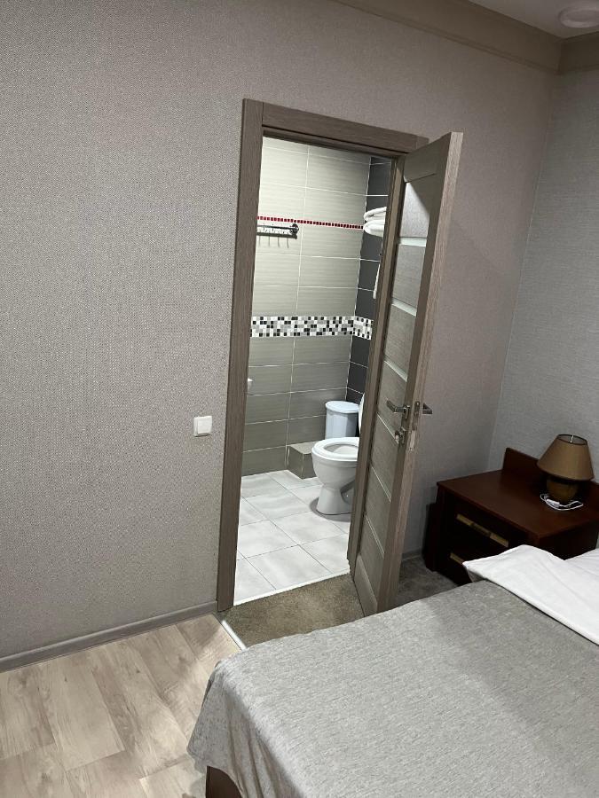 Elite Hotel บัลต์ซี ภายนอก รูปภาพ