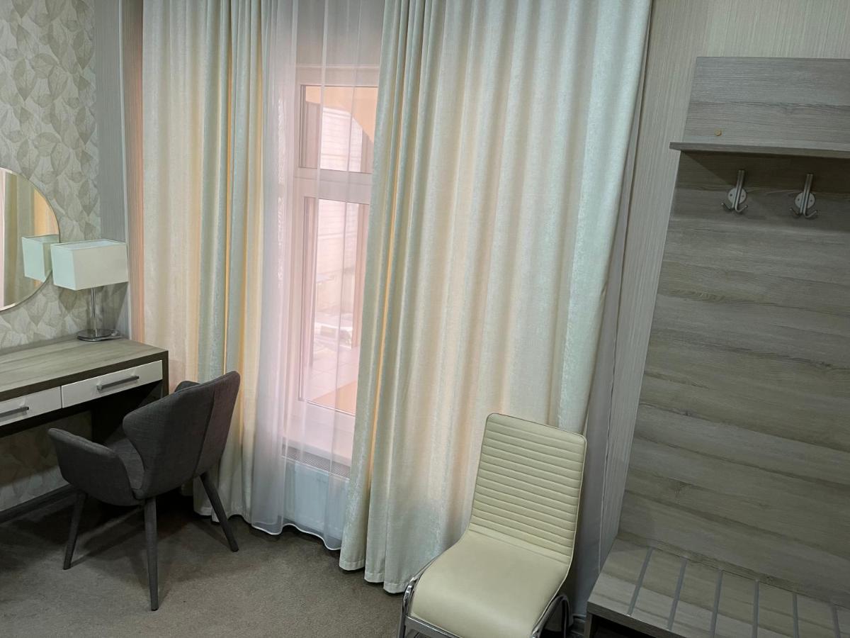 Elite Hotel บัลต์ซี ภายนอก รูปภาพ