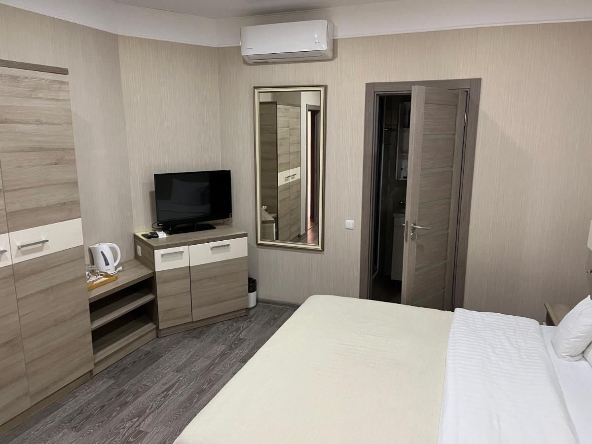 Elite Hotel บัลต์ซี ภายนอก รูปภาพ