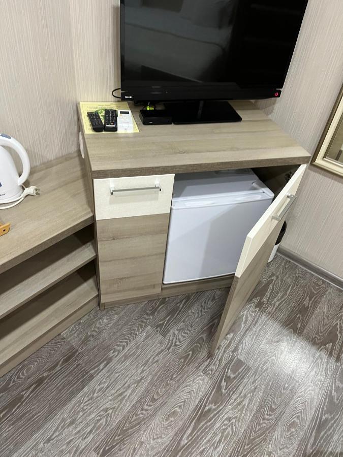 Elite Hotel บัลต์ซี ภายนอก รูปภาพ