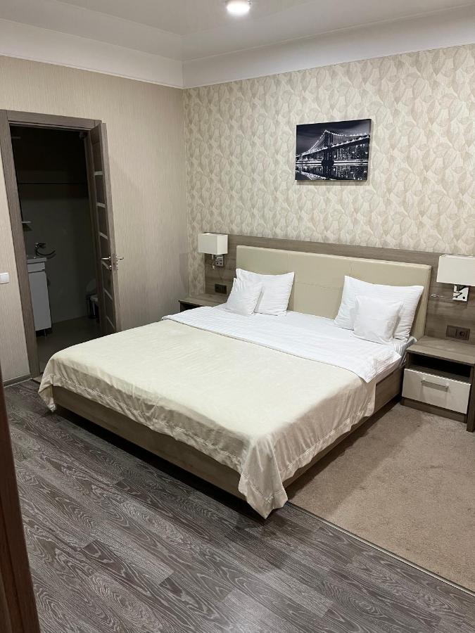 Elite Hotel บัลต์ซี ภายนอก รูปภาพ