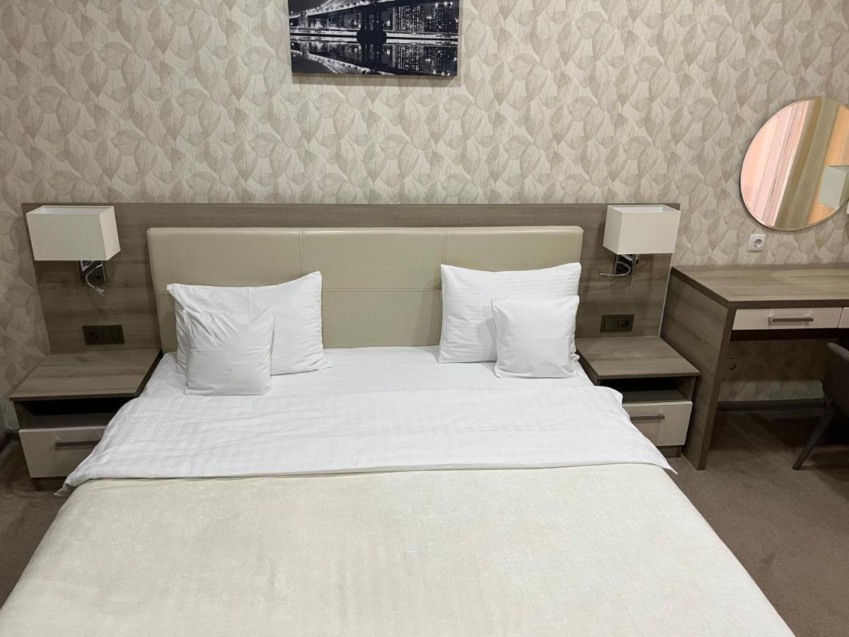 Elite Hotel บัลต์ซี ภายนอก รูปภาพ