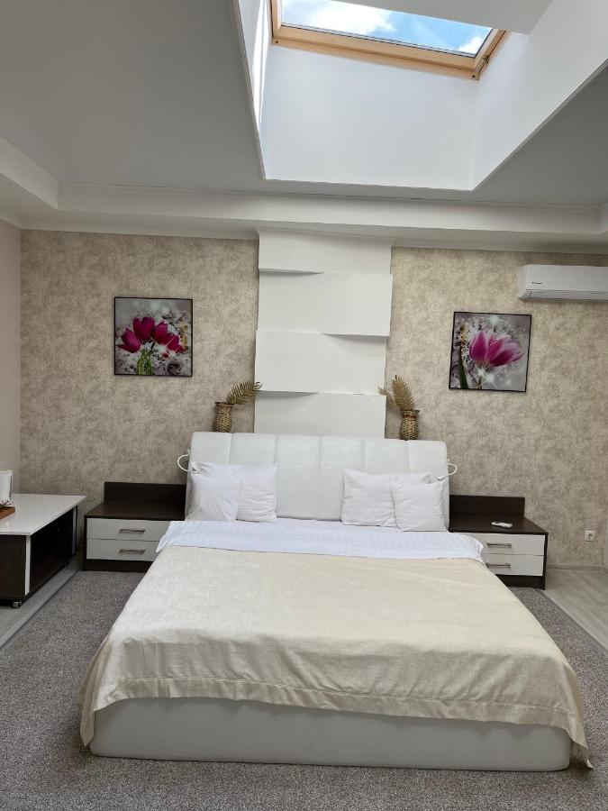 Elite Hotel บัลต์ซี ภายนอก รูปภาพ