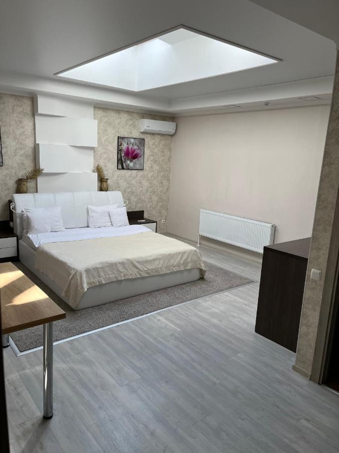 Elite Hotel บัลต์ซี ภายนอก รูปภาพ