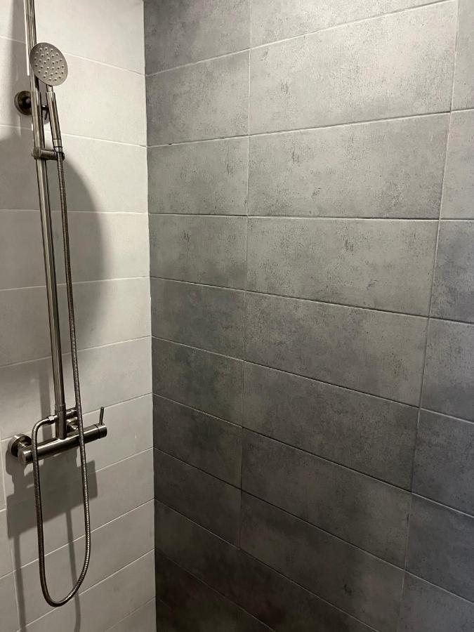 Elite Hotel บัลต์ซี ภายนอก รูปภาพ