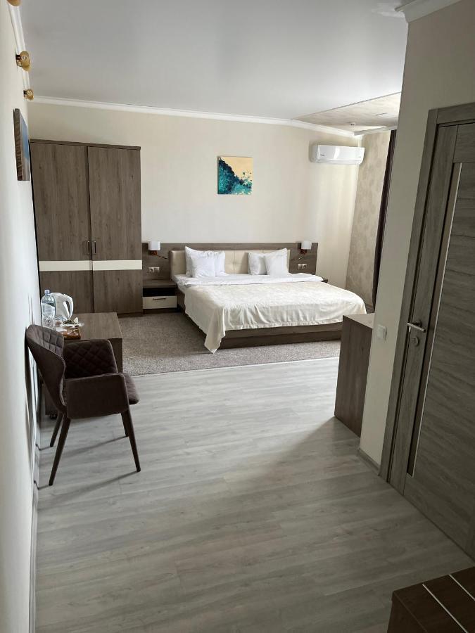 Elite Hotel บัลต์ซี ภายนอก รูปภาพ