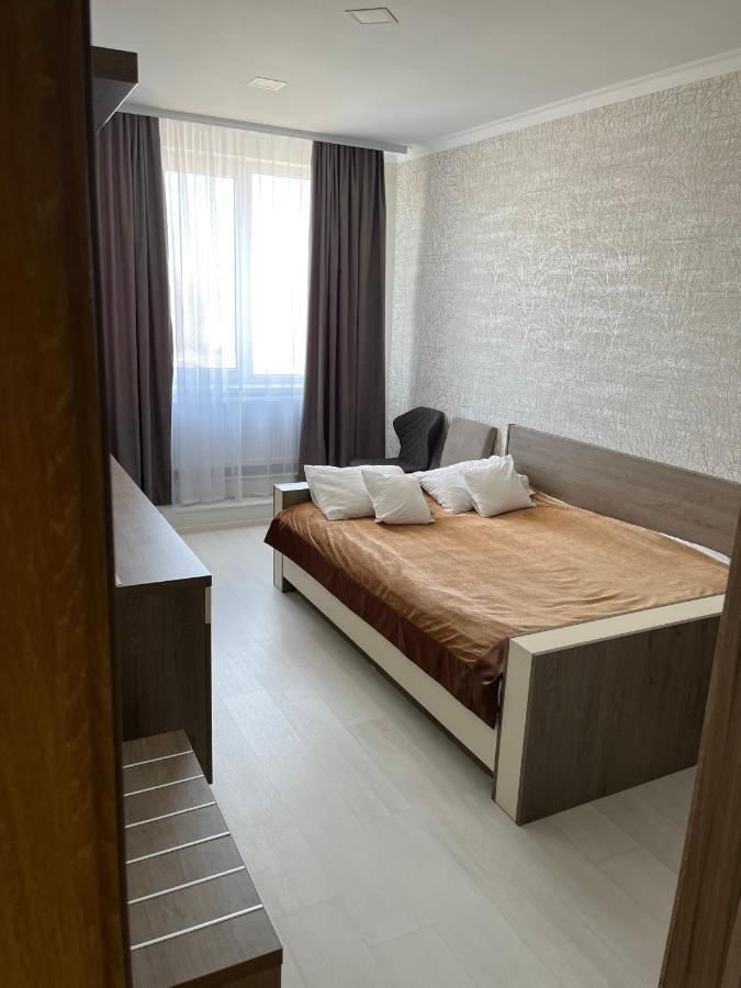 Elite Hotel บัลต์ซี ภายนอก รูปภาพ