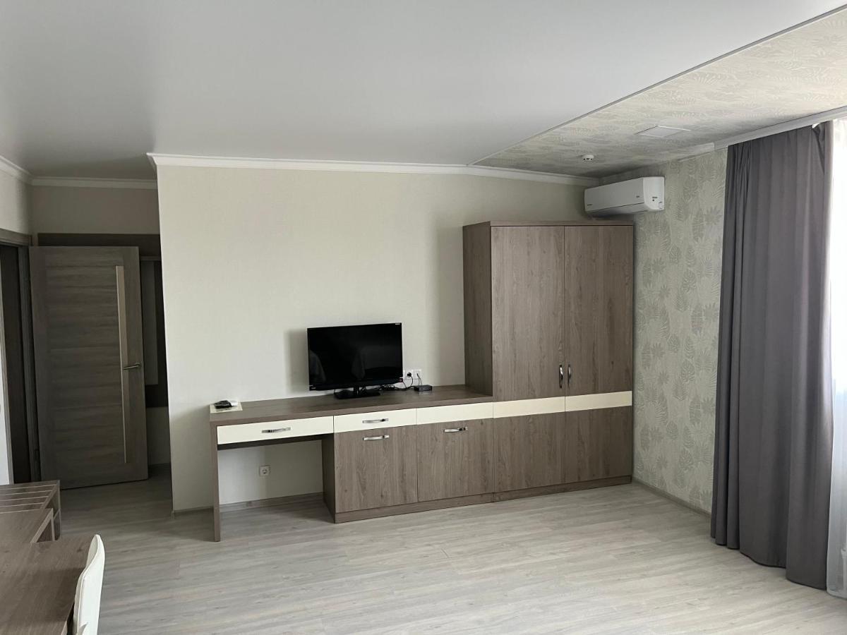 Elite Hotel บัลต์ซี ภายนอก รูปภาพ