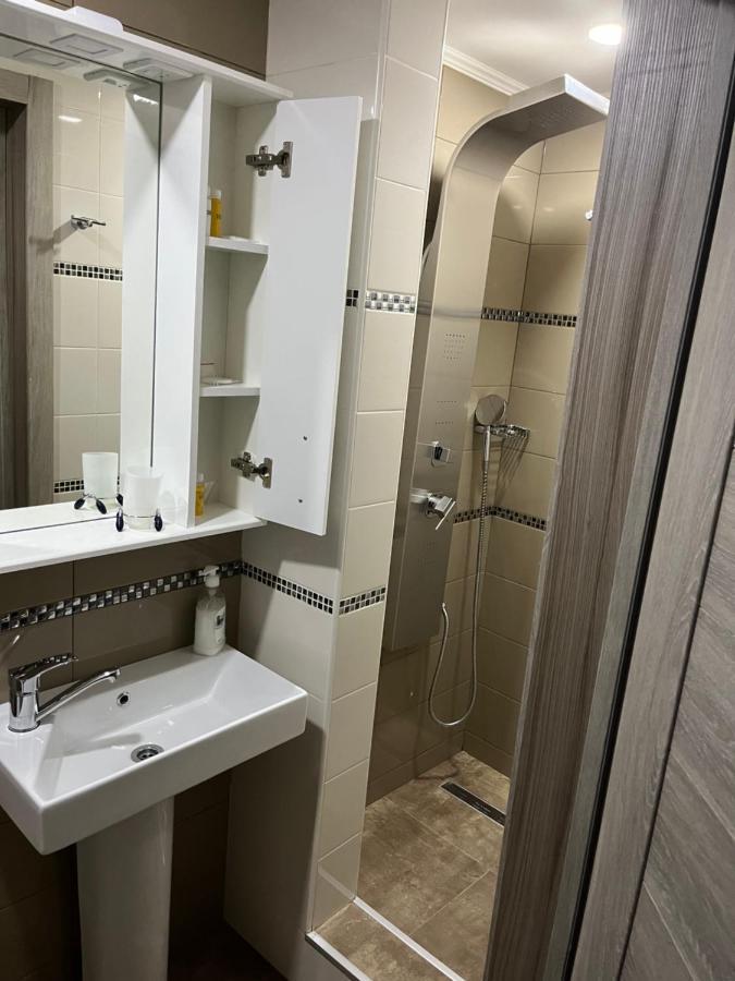 Elite Hotel บัลต์ซี ภายนอก รูปภาพ