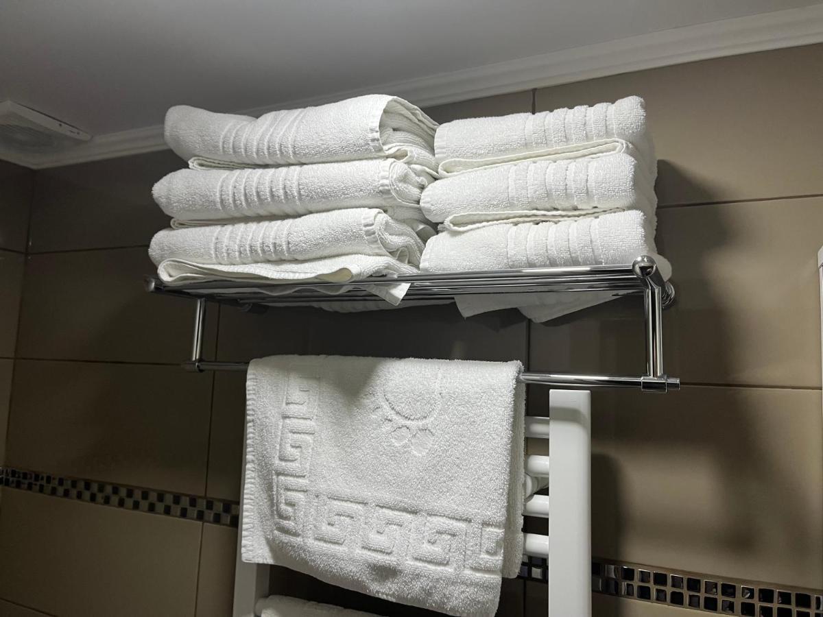 Elite Hotel บัลต์ซี ภายนอก รูปภาพ