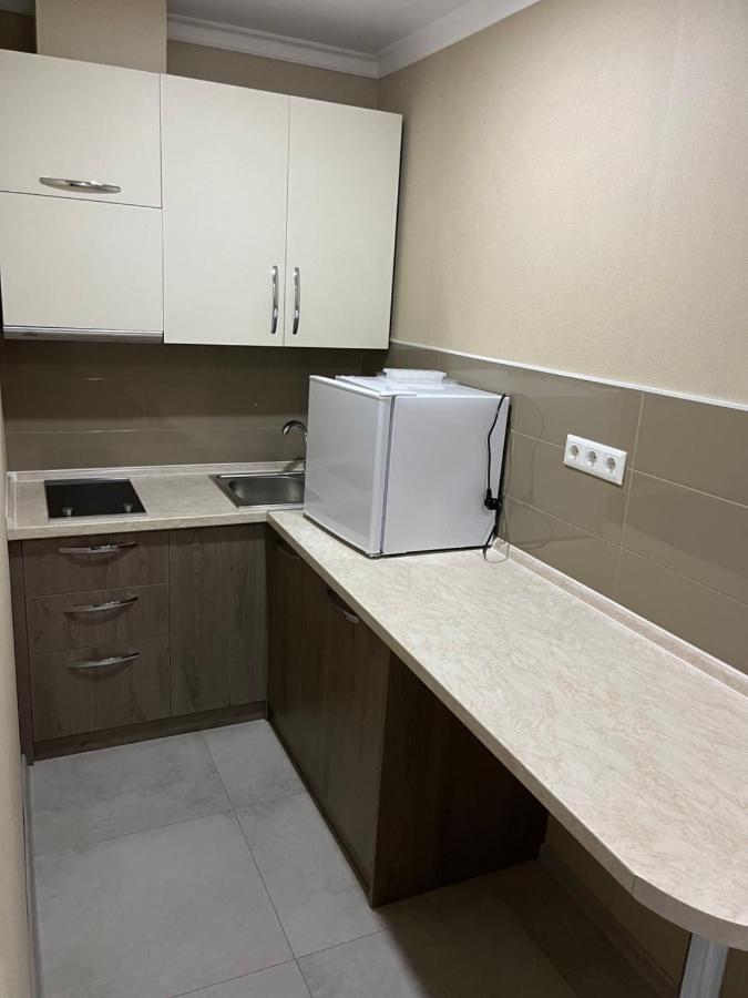 Elite Hotel บัลต์ซี ภายนอก รูปภาพ