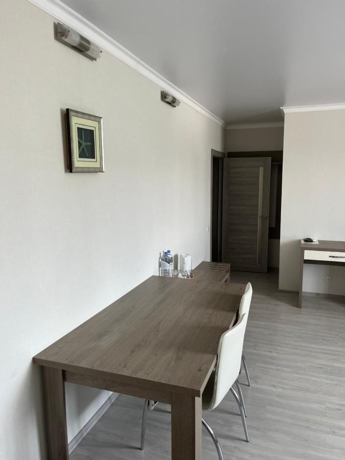 Elite Hotel บัลต์ซี ภายนอก รูปภาพ