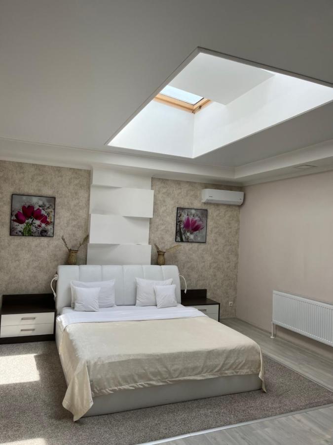 Elite Hotel บัลต์ซี ภายนอก รูปภาพ