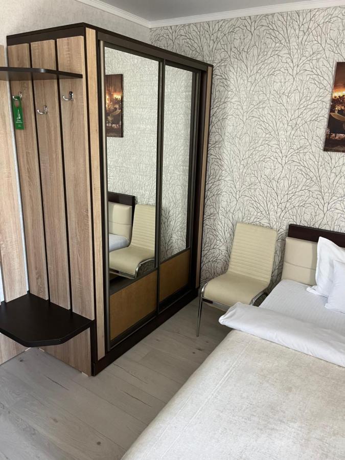 Elite Hotel บัลต์ซี ภายนอก รูปภาพ