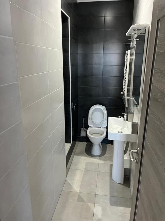 Elite Hotel บัลต์ซี ภายนอก รูปภาพ