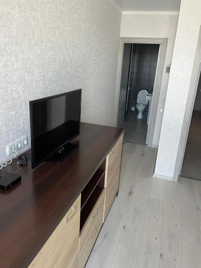 Elite Hotel บัลต์ซี ภายนอก รูปภาพ