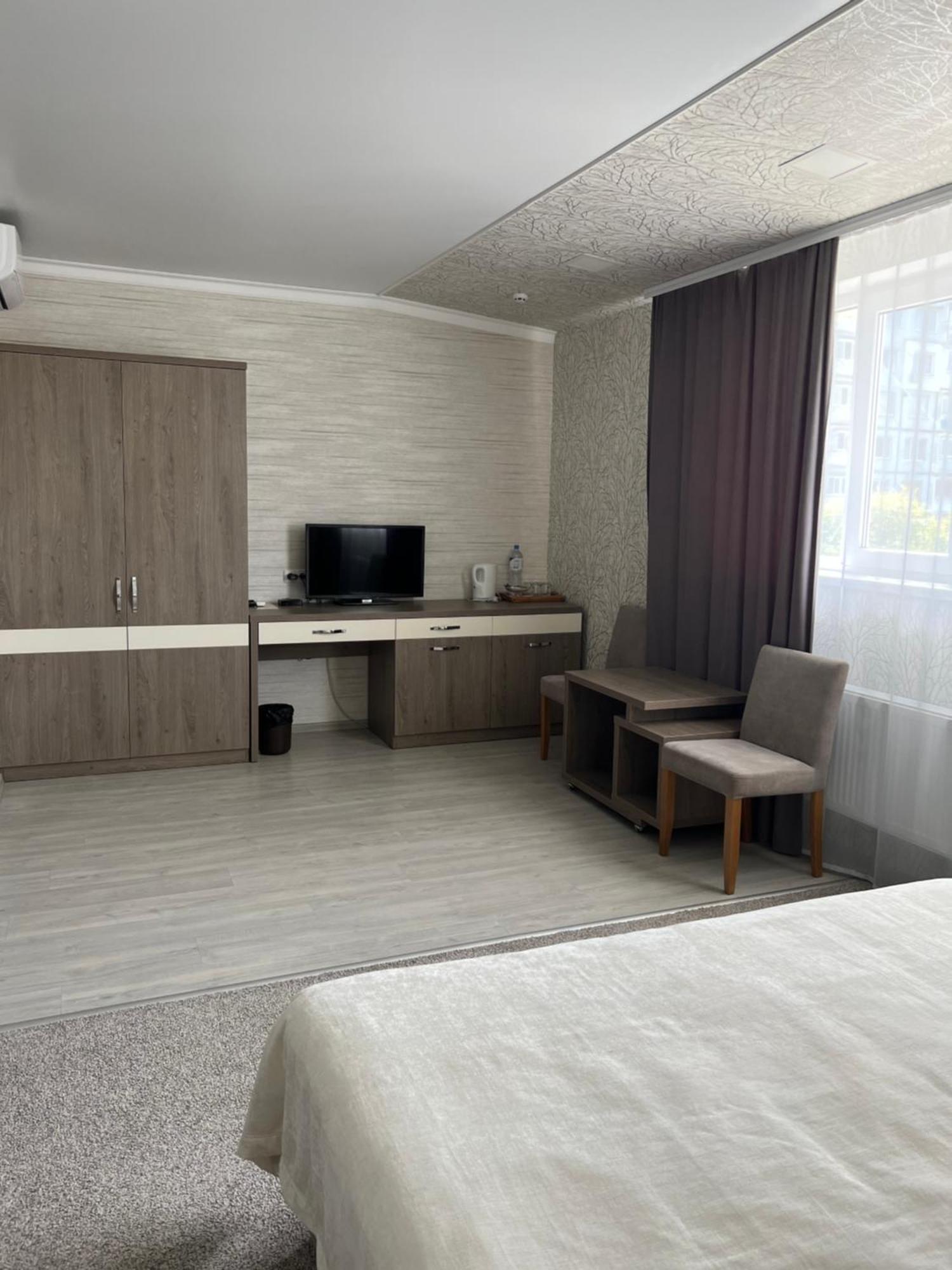 Elite Hotel บัลต์ซี ภายนอก รูปภาพ