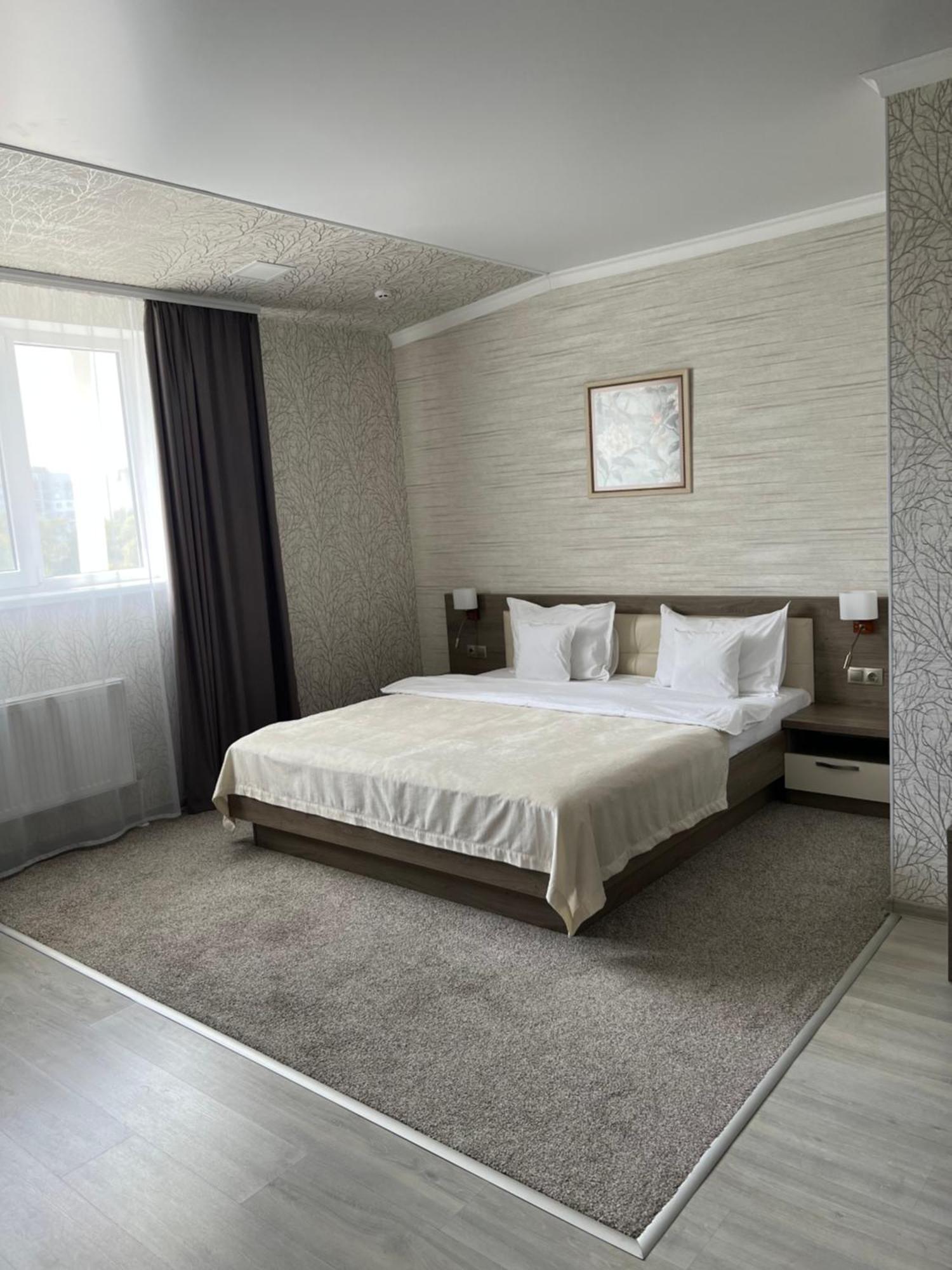 Elite Hotel บัลต์ซี ภายนอก รูปภาพ