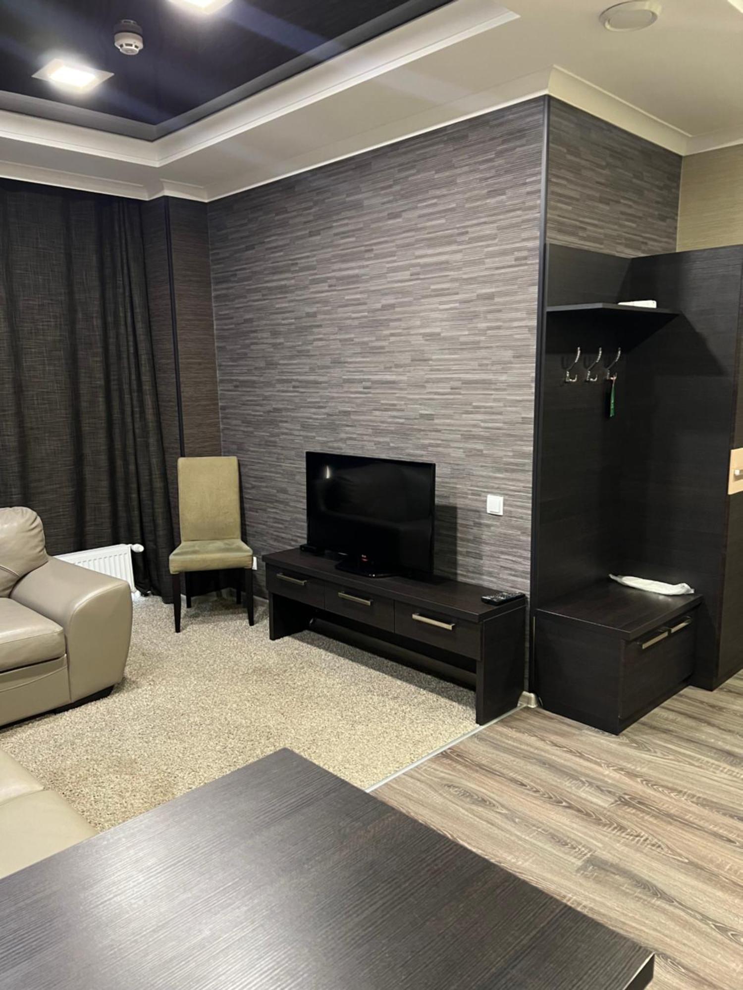 Elite Hotel บัลต์ซี ภายนอก รูปภาพ