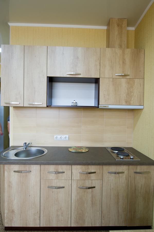 Elite Hotel บัลต์ซี ภายนอก รูปภาพ