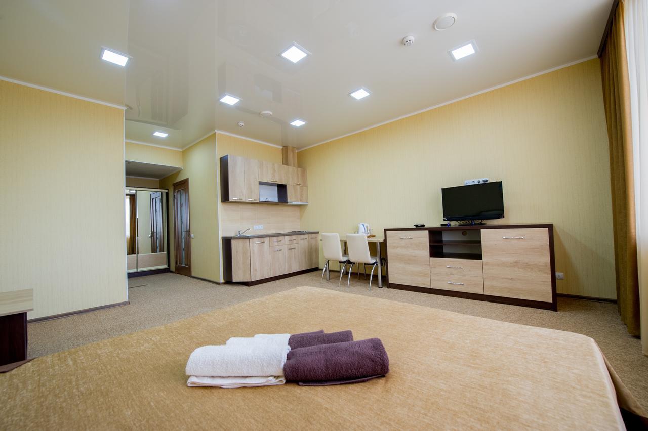 Elite Hotel บัลต์ซี ภายนอก รูปภาพ