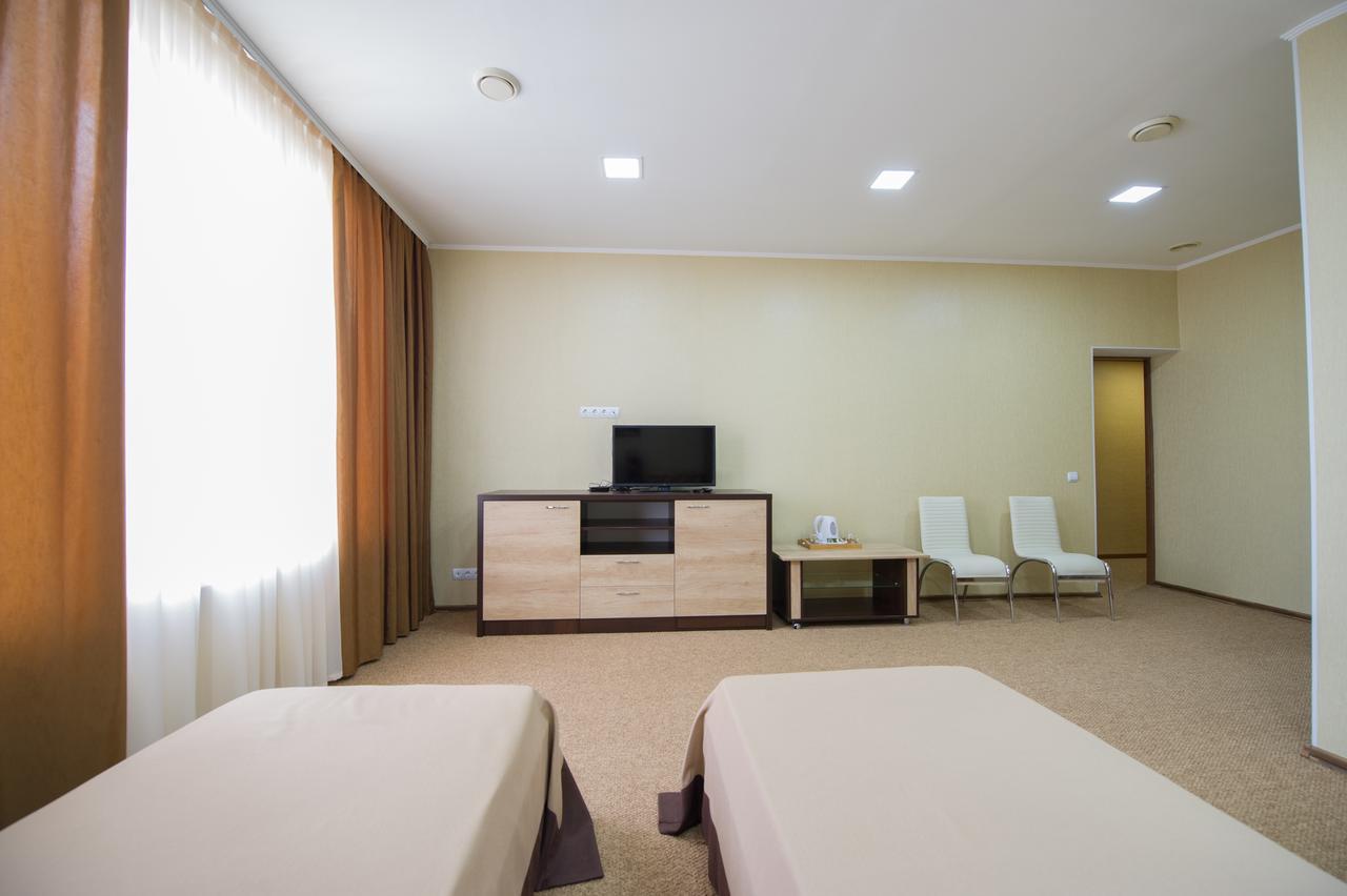Elite Hotel บัลต์ซี ภายนอก รูปภาพ