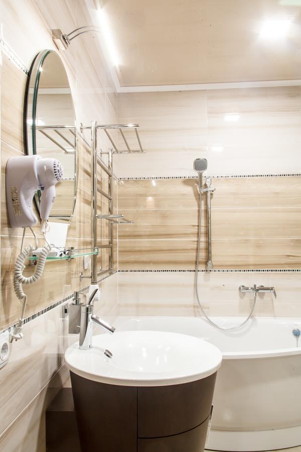 Elite Hotel บัลต์ซี ภายนอก รูปภาพ
