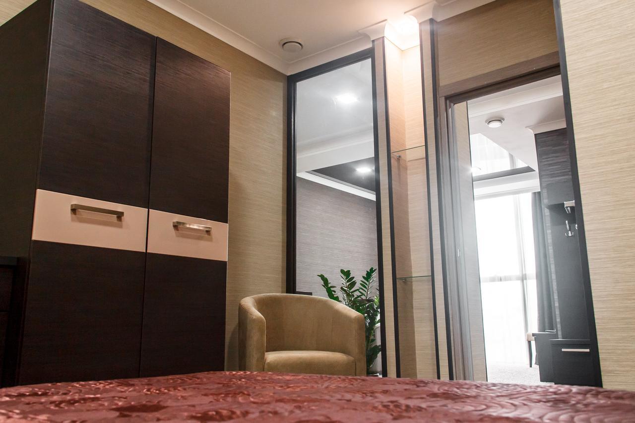 Elite Hotel บัลต์ซี ภายนอก รูปภาพ