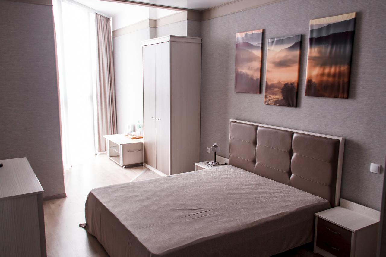 Elite Hotel บัลต์ซี ภายนอก รูปภาพ