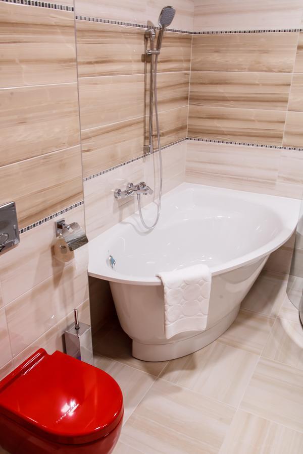 Elite Hotel บัลต์ซี ภายนอก รูปภาพ