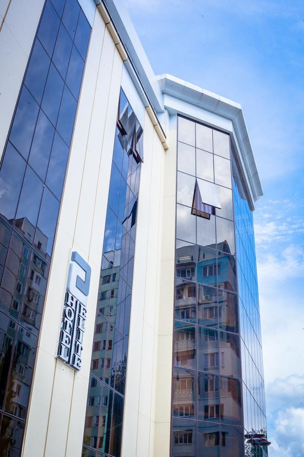 Elite Hotel บัลต์ซี ภายนอก รูปภาพ