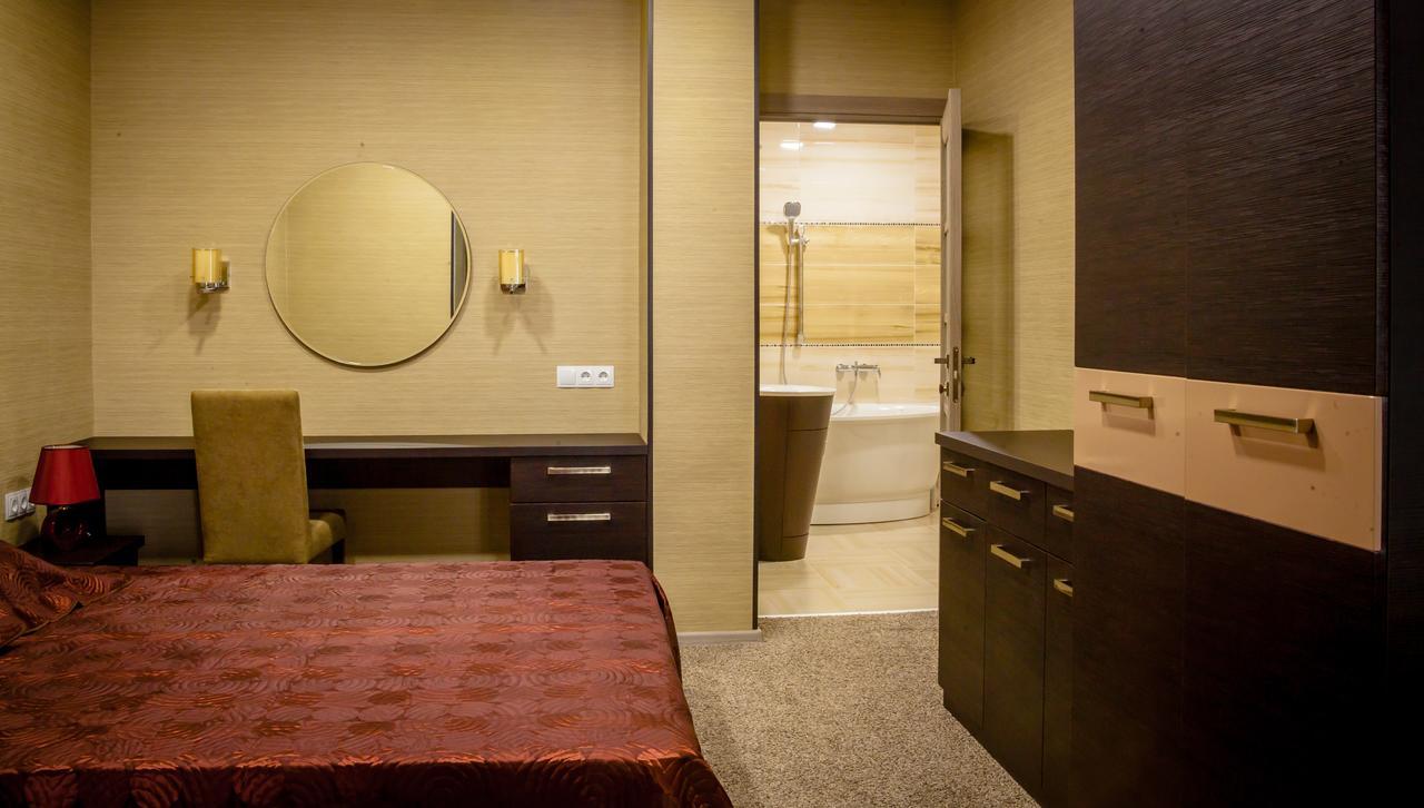 Elite Hotel บัลต์ซี ภายนอก รูปภาพ