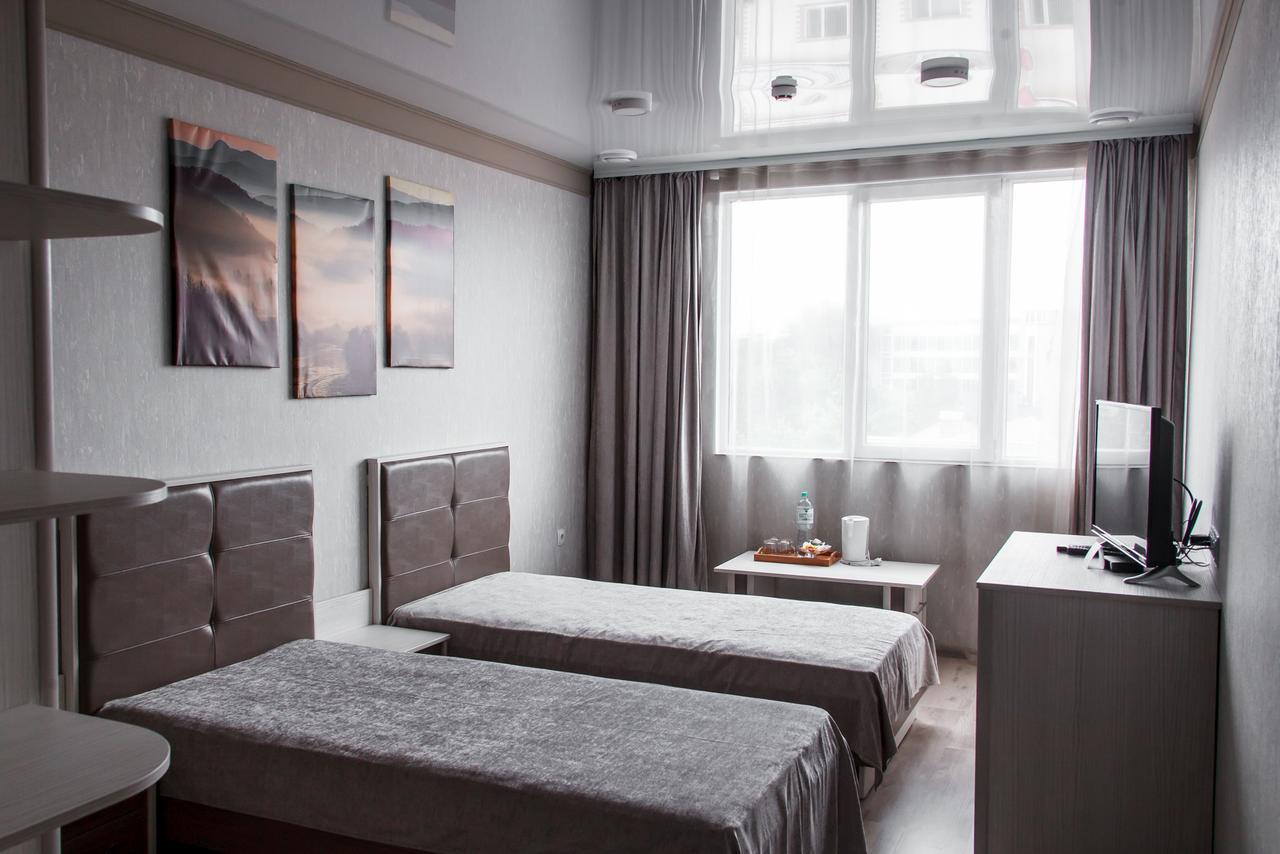 Elite Hotel บัลต์ซี ภายนอก รูปภาพ